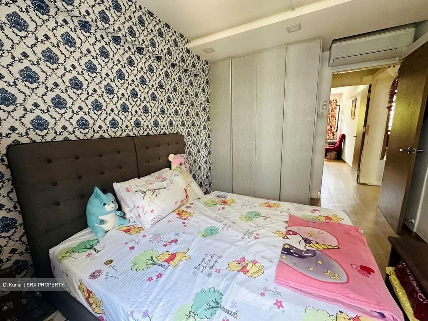 Blk 427 Garden Hill (Bedok), HDB 4 Rooms #563079921